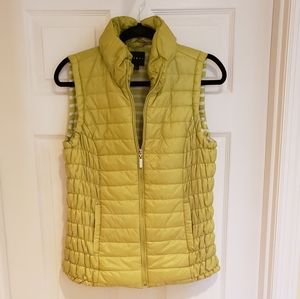 Green Vest